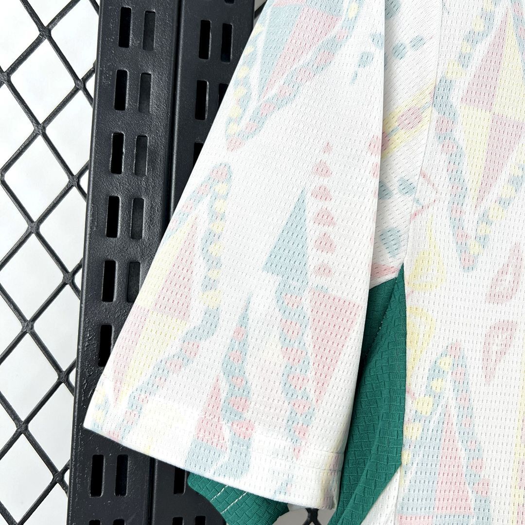 Camisa Senegal I 2026/27 - Torcedor