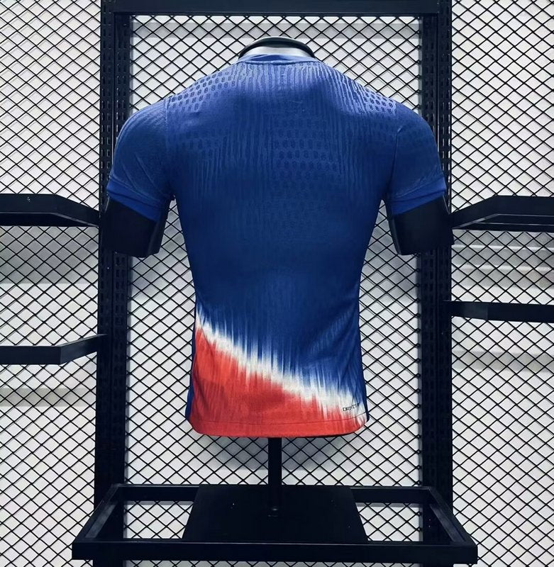 Camisa Estados Unidos II 2024/25 - Jogador