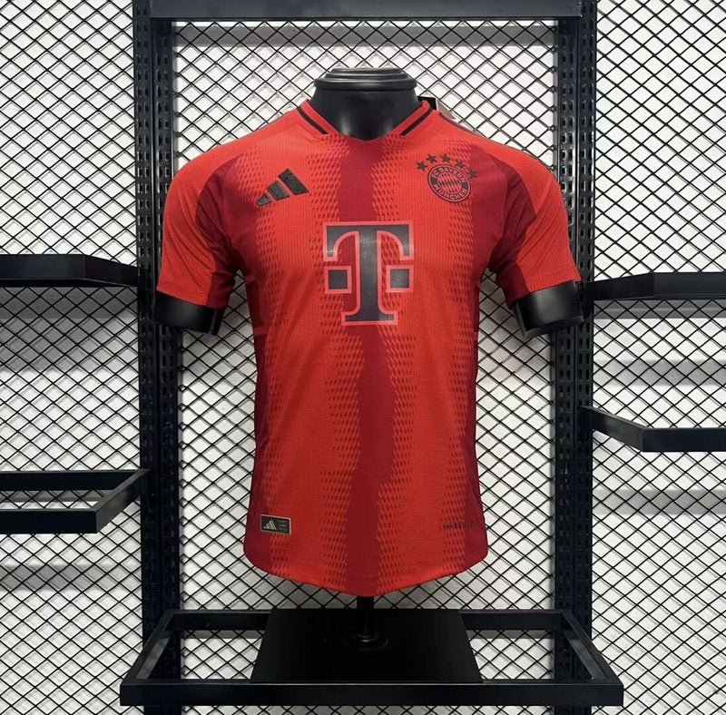 Camisa Bayern de Munique I 2024/25 - Jogador