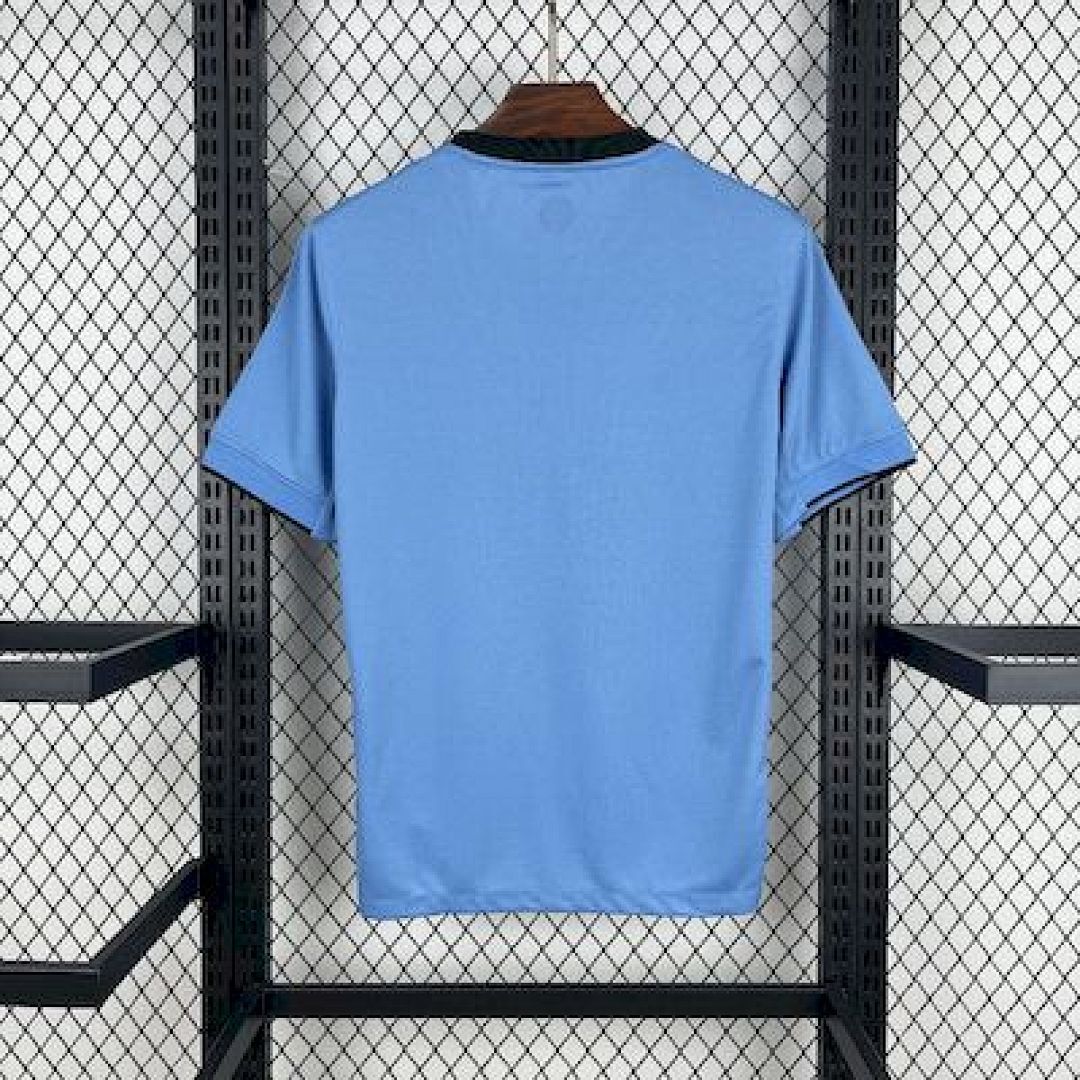 Camisa Holanda II 2025/26 - Torcedor