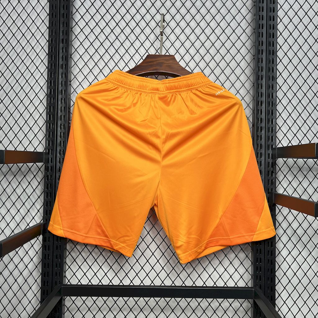 Shorts Real Madrid II 2024/25