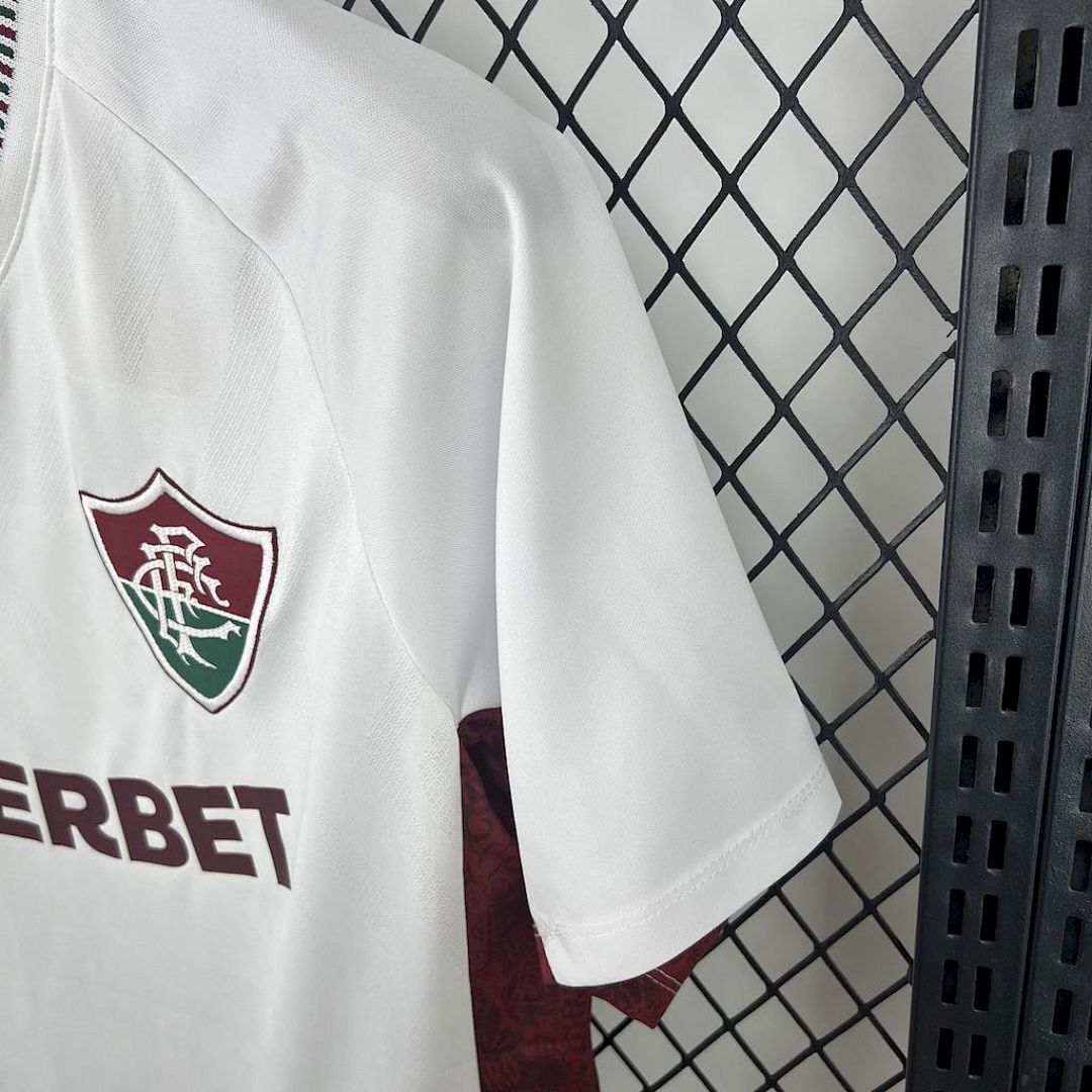 Camisa Fluminense Boutique II 2025/26 - Torcedor - foto 7