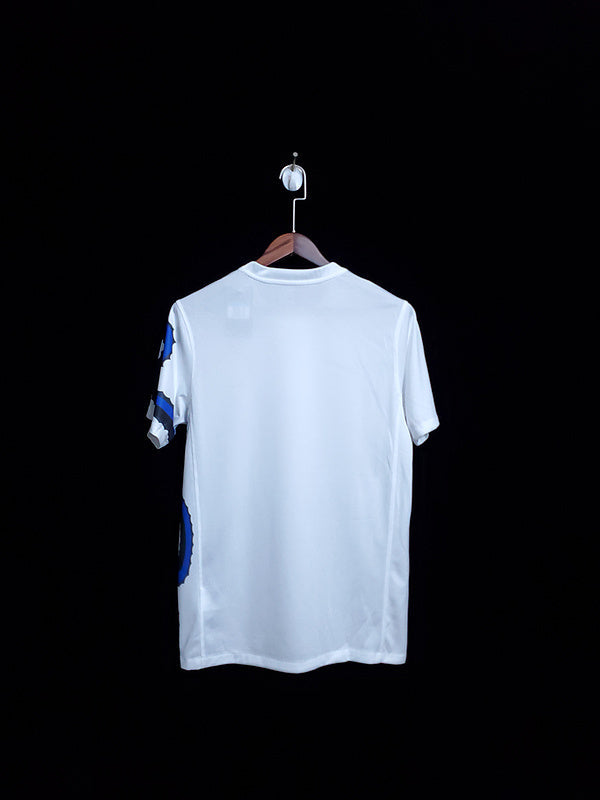 Camisa Retrô Inter de Milão II 2010
