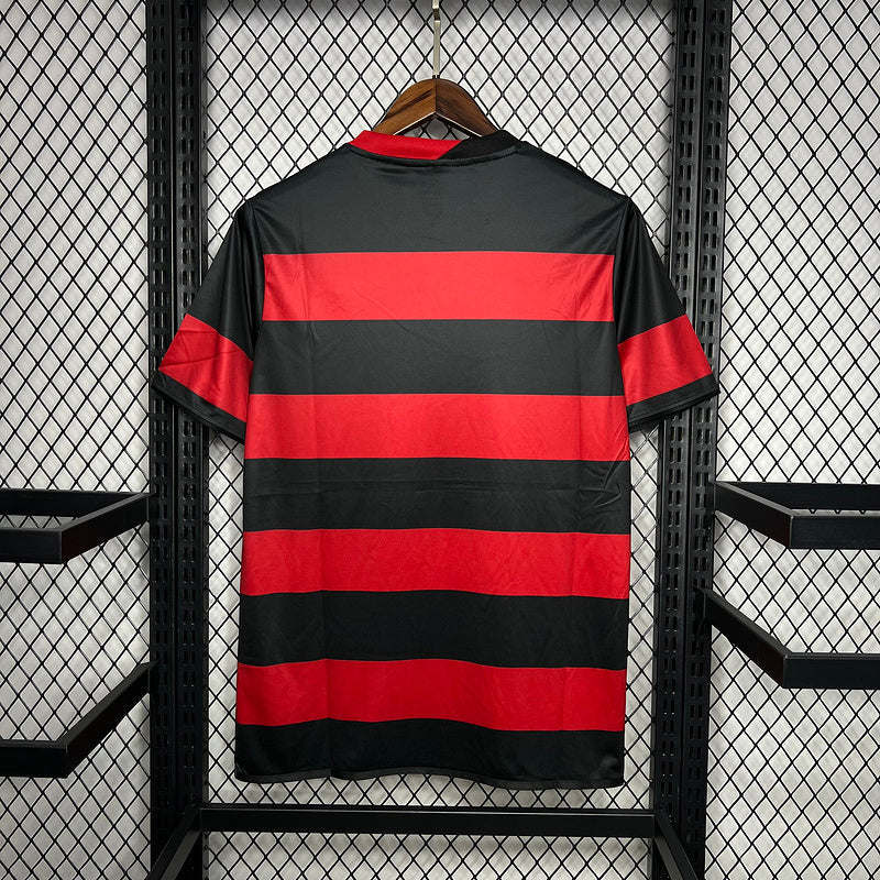 Camisa Retrô Flamengo I 2009/10