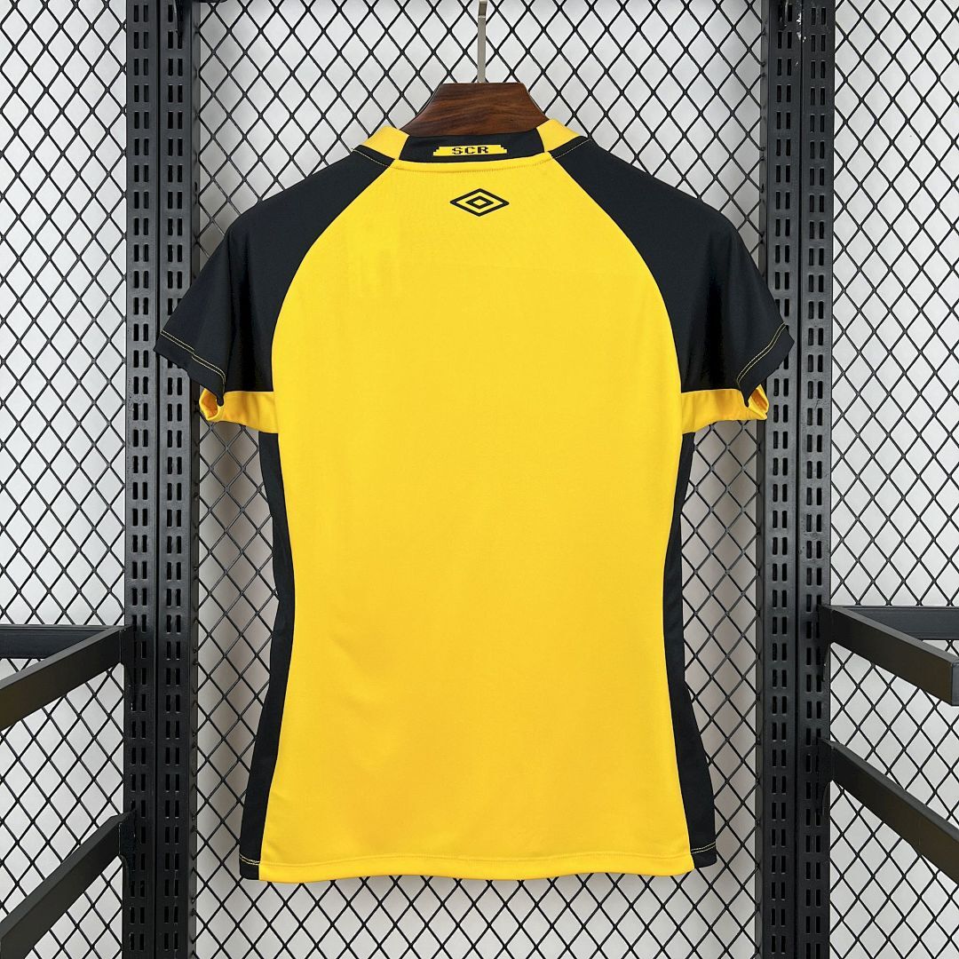 Camisa Sport Recife II 2025/26 Feminina - Torcedor