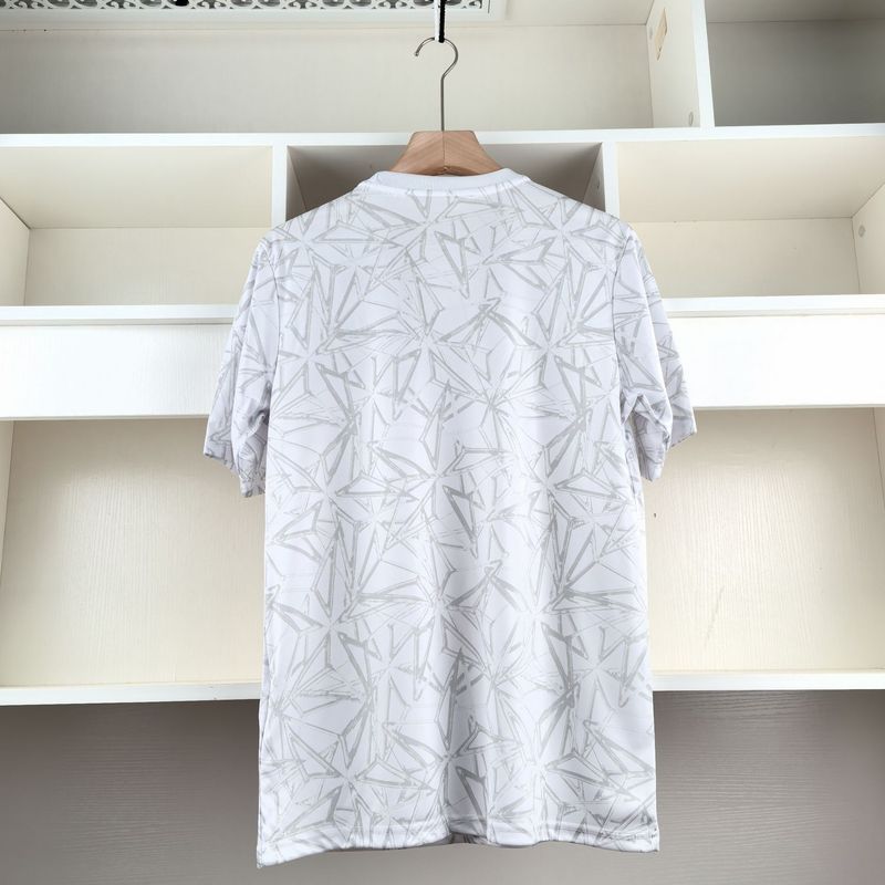 Camisa Real Madrid Pré-Jogo 2024/25 - Torcedor