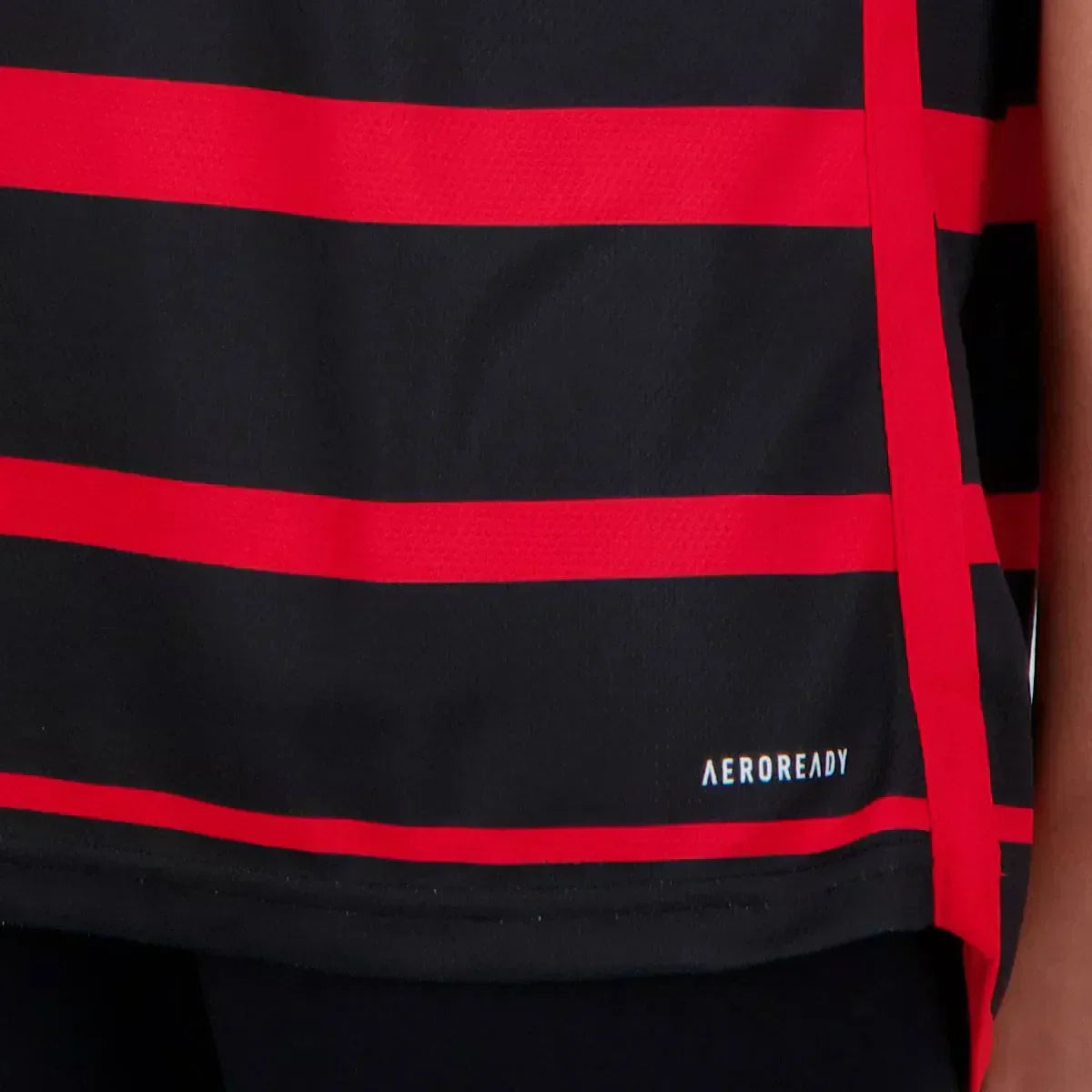 Camisa Flamengo Adidas I 2024/25 Feminina - Torcedor - foto 6