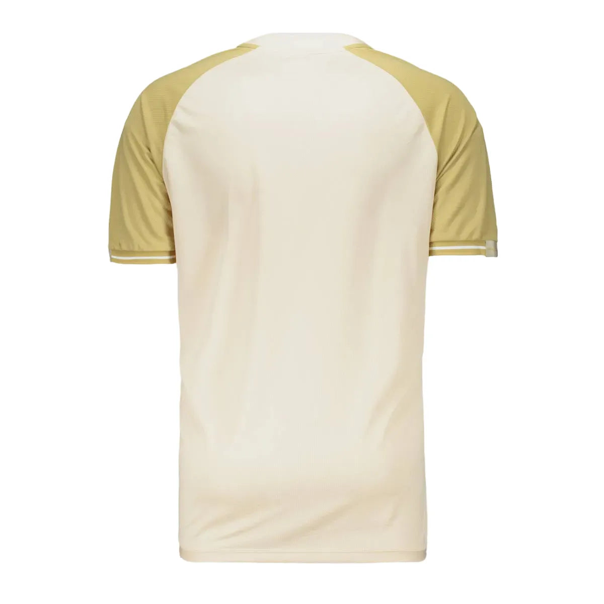 Camisa Vasco III 2024/25 Branca - Torcedor