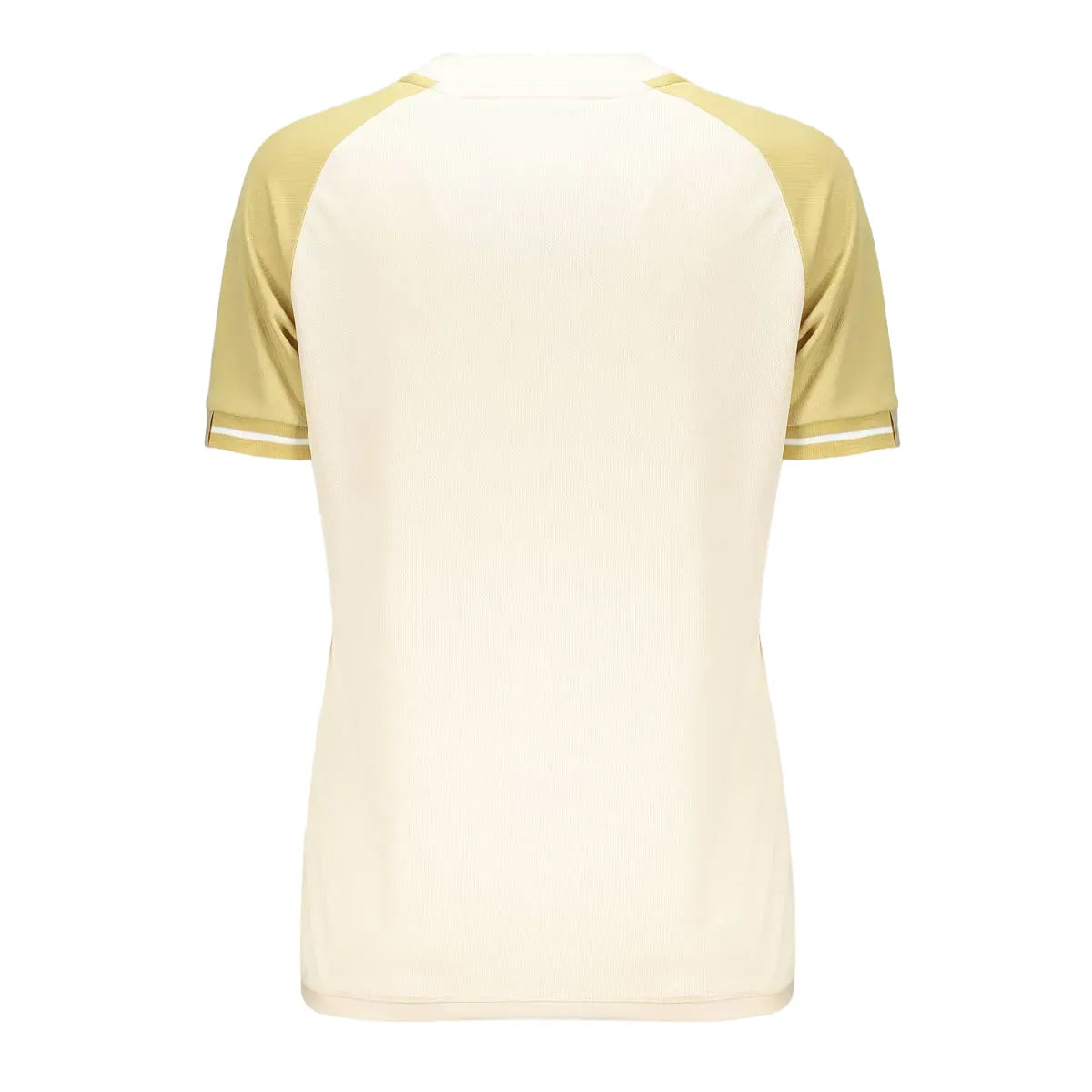 Camisa Vasco III 2024/25 Branca Feminina - Torcedor