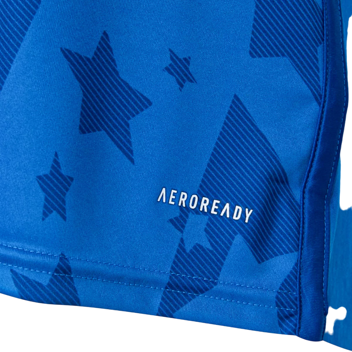 Camisa Cruzeiro I 2024/25 Azul Feminina - Torcedor