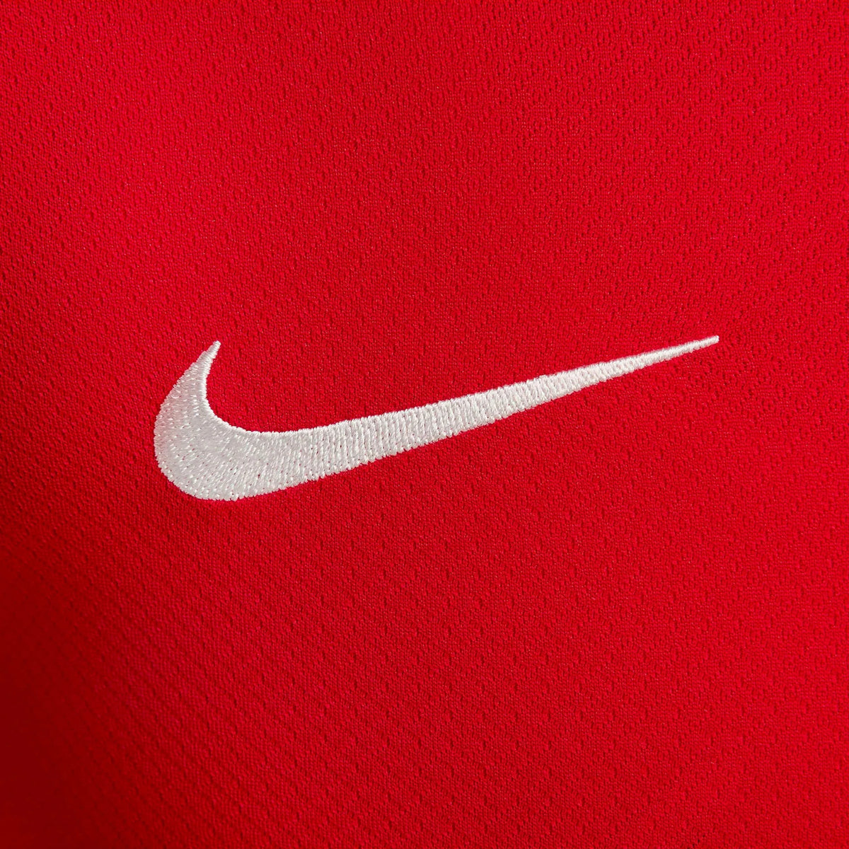 Camisa Portugal I 2024 Vermelha Feminina - Torcedor