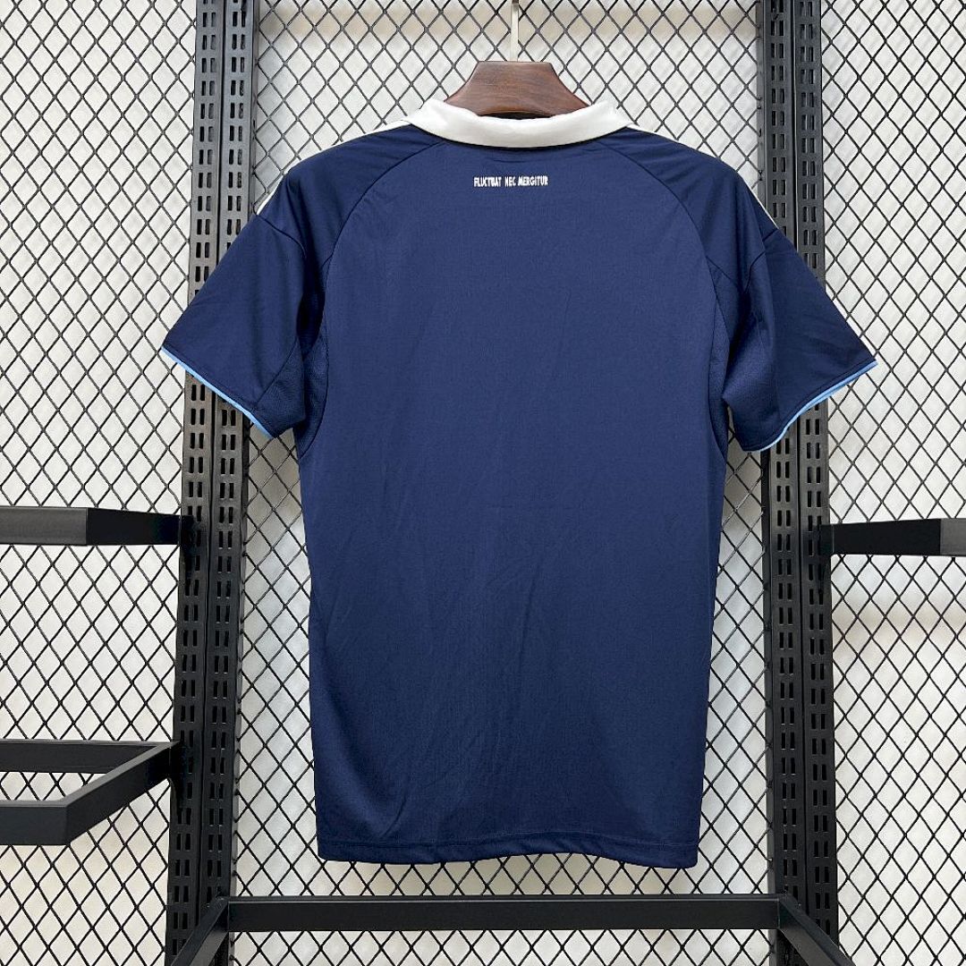 Camisa Paris FC I 2025/26 - Torcedor