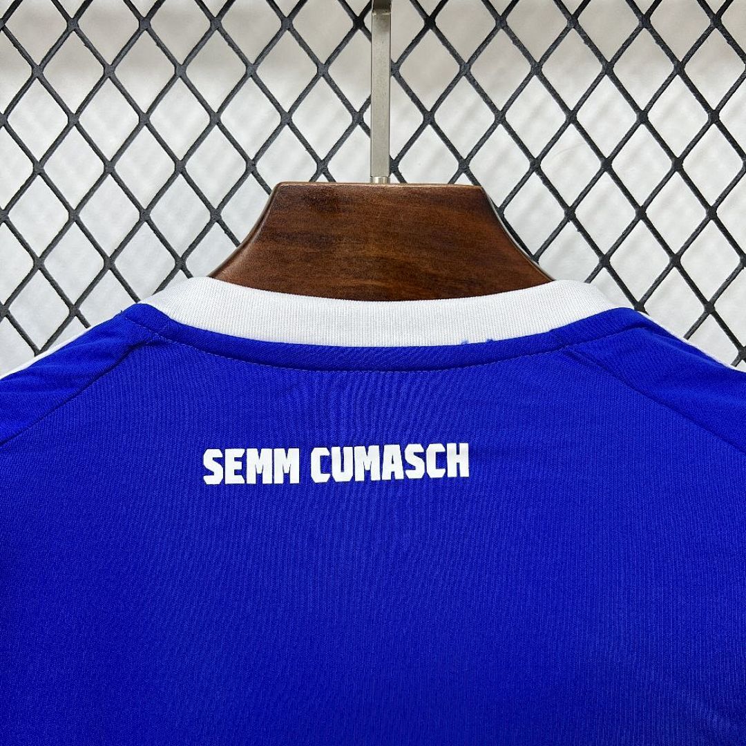 Camisa Como 1907 I 2025/26 - Torcedor