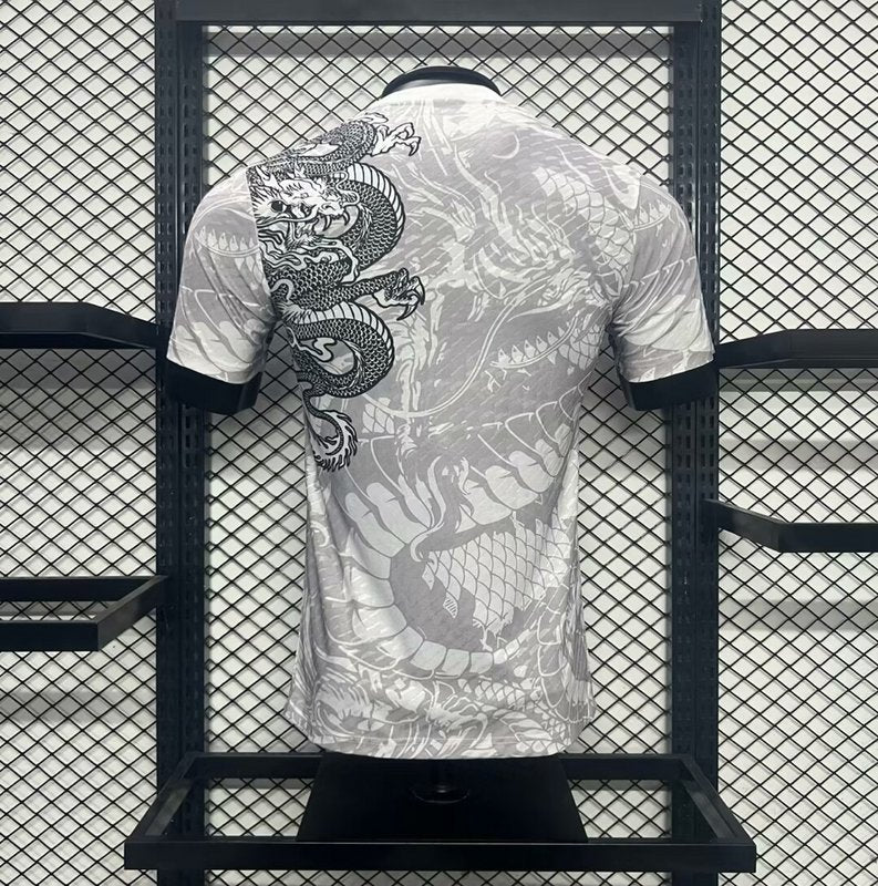 Camisa Real Madrid Edição Especial 2024/25 - Jogador