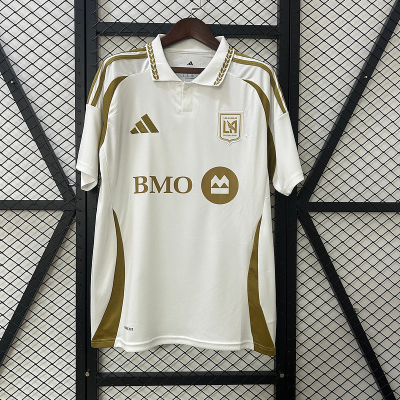 Camisa Los Angeles II 2025/26 - Torcedor