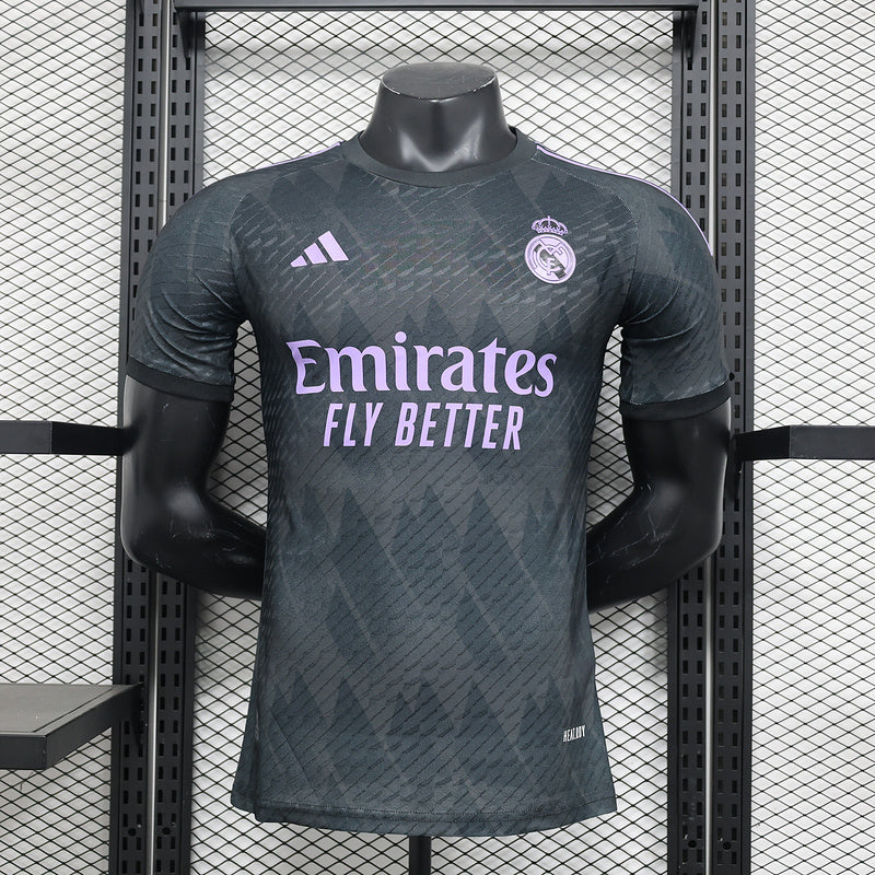 Camisa Real Madrid Edição Especial 2024/25 - Jogador