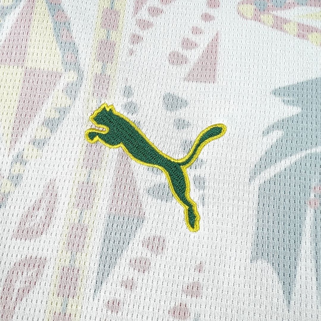 Camisa Senegal I 2026/27 - Torcedor