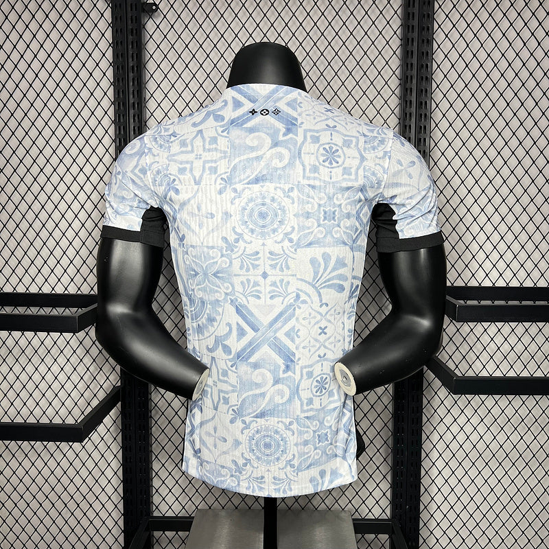 Camisa Portugal Eurocopa LV Jointly 2024/25 - Jogador