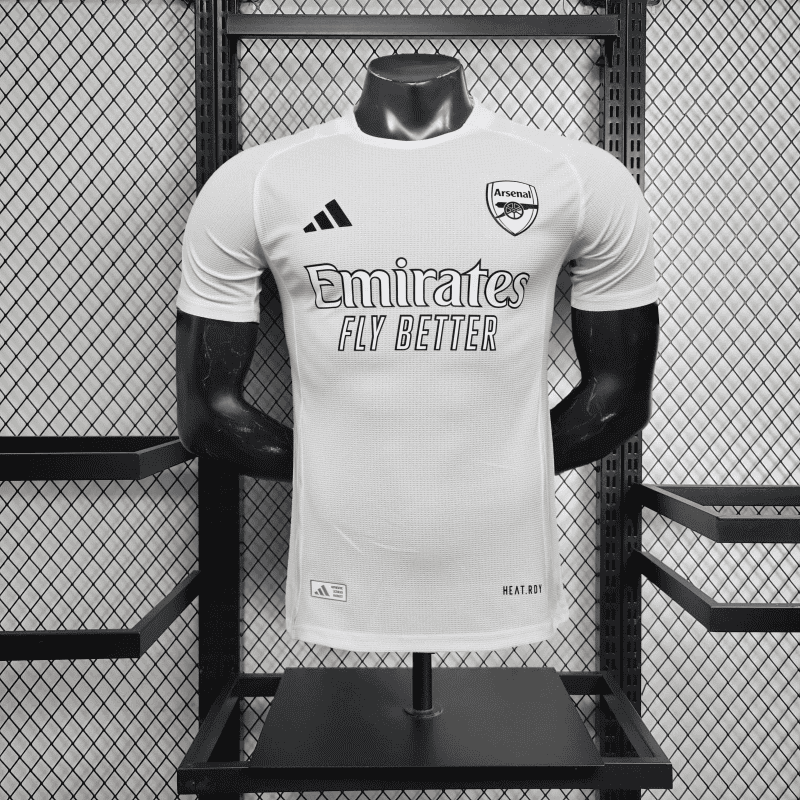 Camisa Arsenal Edição Especial 2024/25 - Jogador