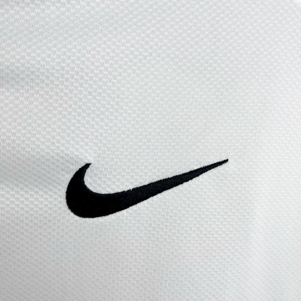 Camisa Retrô Santos I 2011/12 Manga Longa