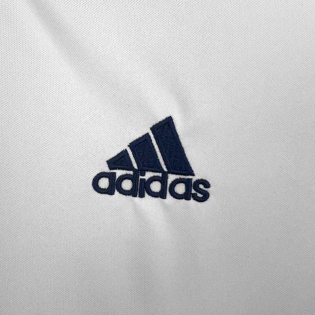 Camisa Retrô Real Madrid I 2000/01 - foto 6