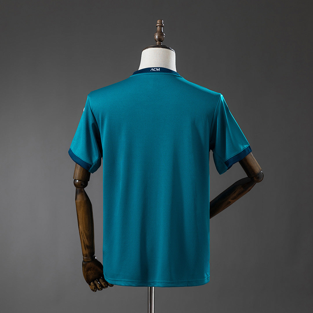 Camisa Retrô Milan III 2020/21