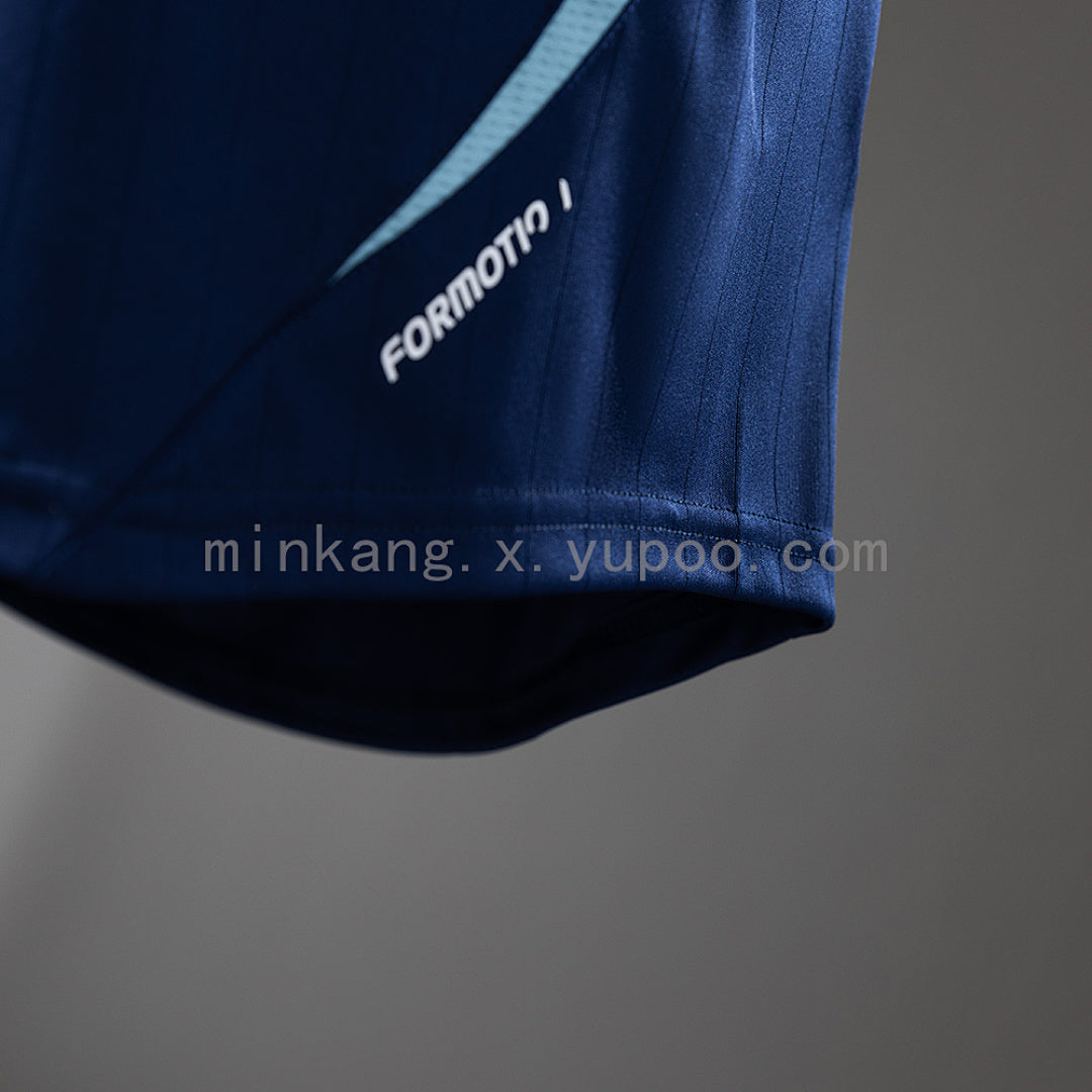 Camisa Retrô Argentina II 2006 - Jogador