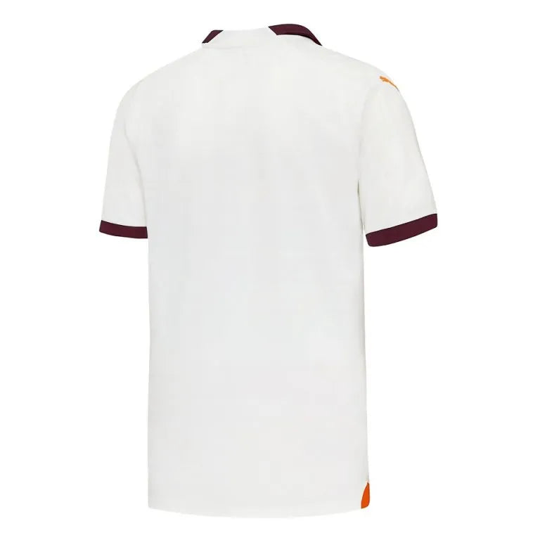 Camisa Manchester City II 2023/24 Branca - Torcedor - foto 2