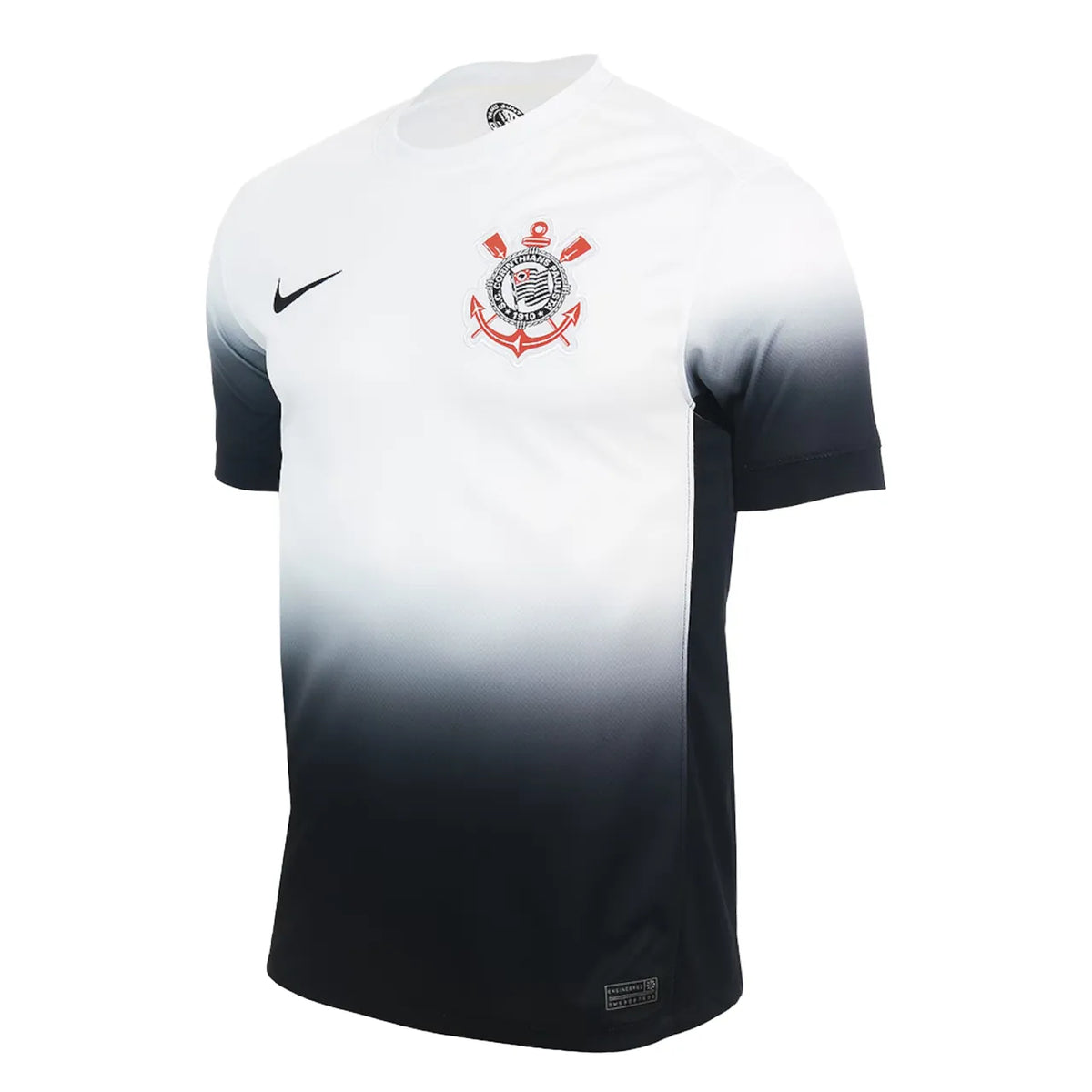 Camisa Corinthians Branca #Memphis94 I 2024/25 - Torcedor
