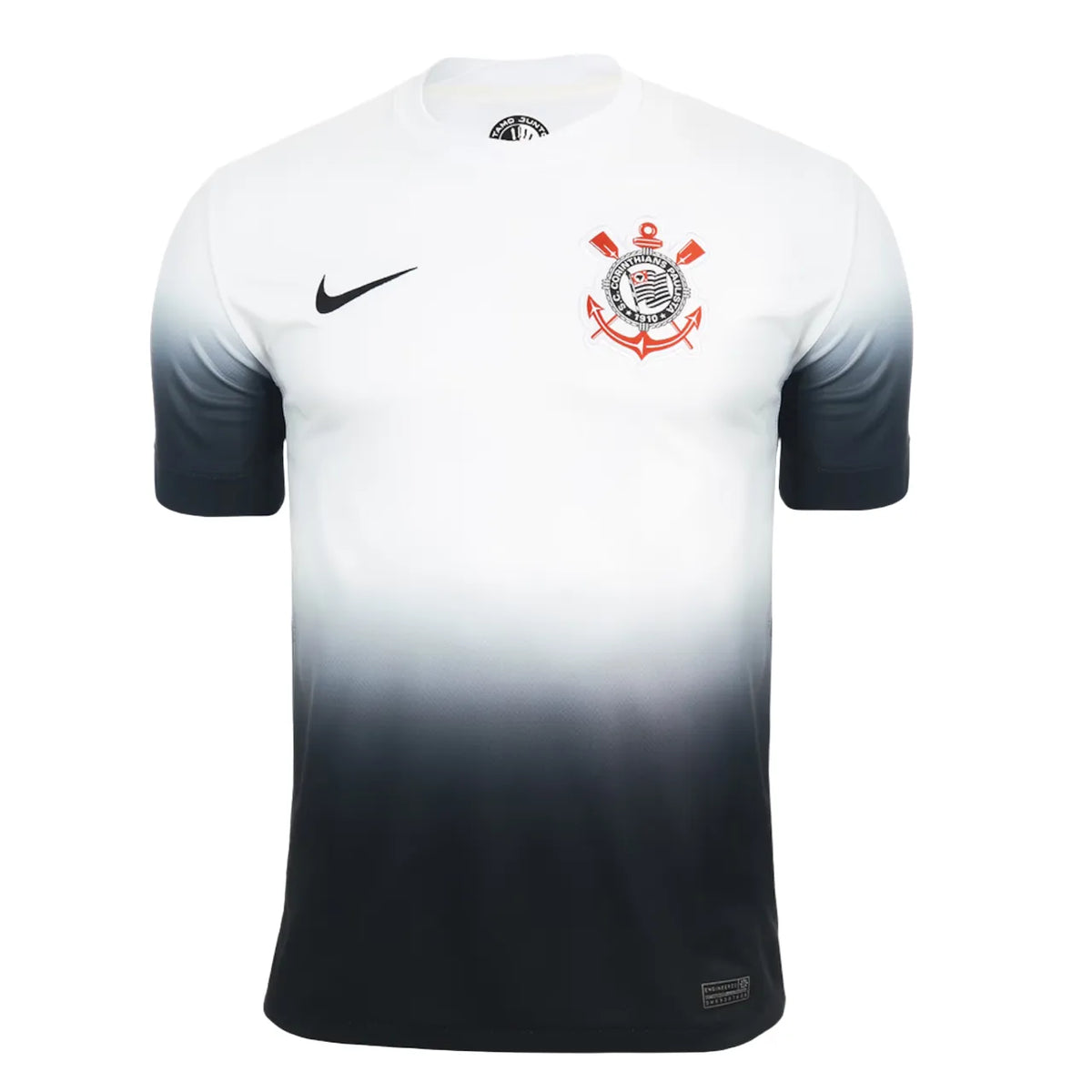 Camisa Corinthians Branca #Memphis94 I 2024/25 - Torcedor