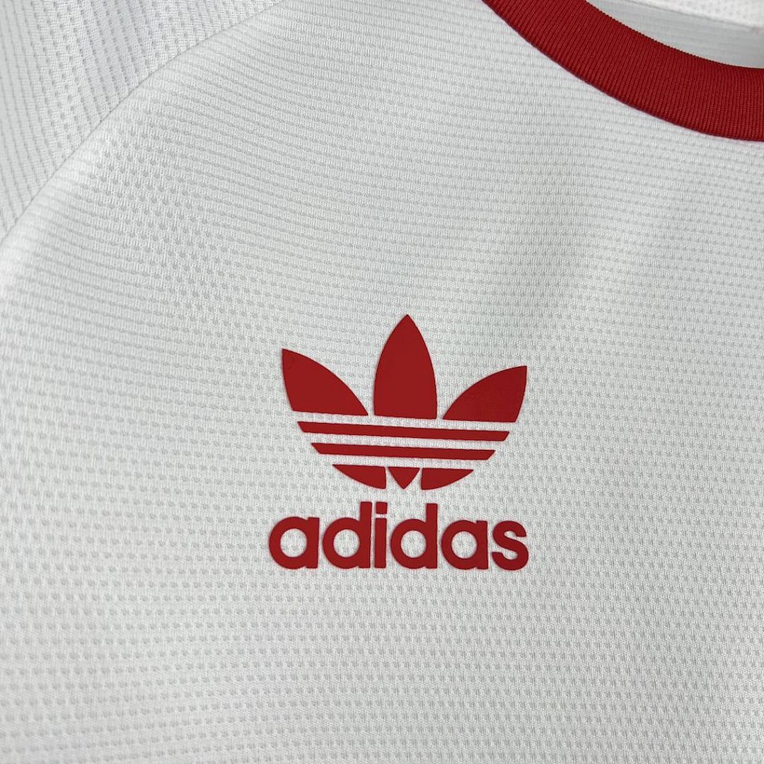 Camisa Retrô Flamengo II 1981 - foto 3
