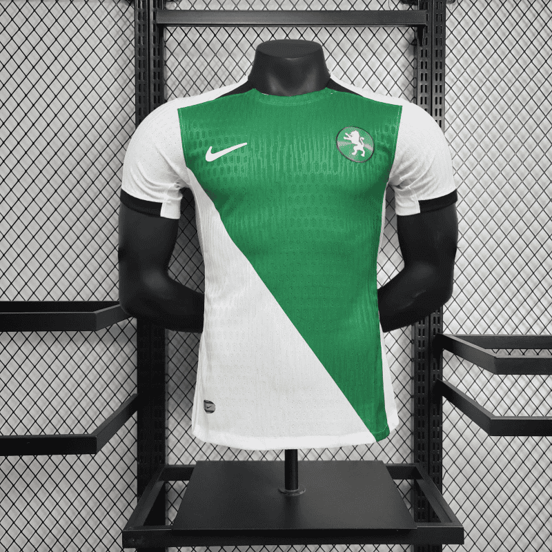 Camisa Sporting 2 II 2024/25 - Jogador