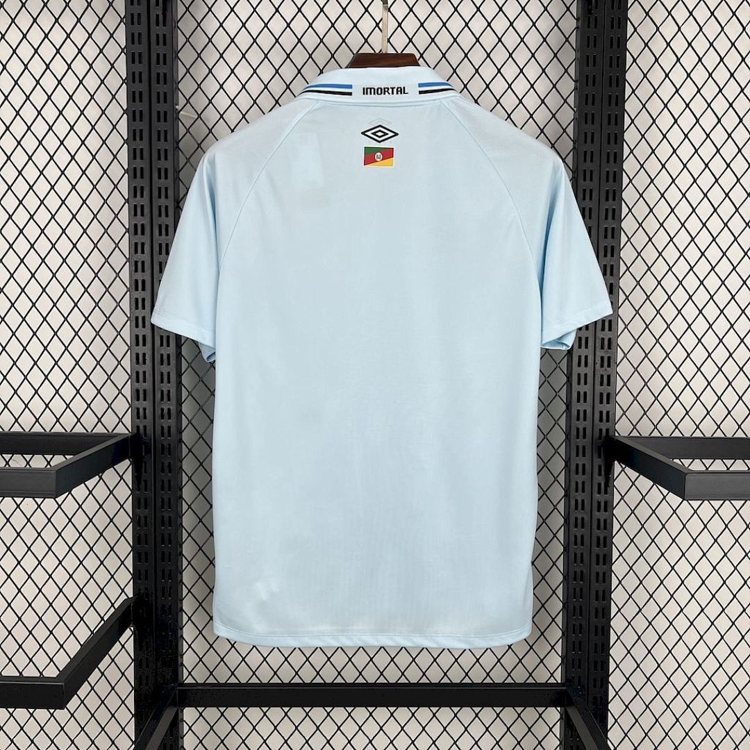 Camisa Grêmio II 2025/26 - Torcedor