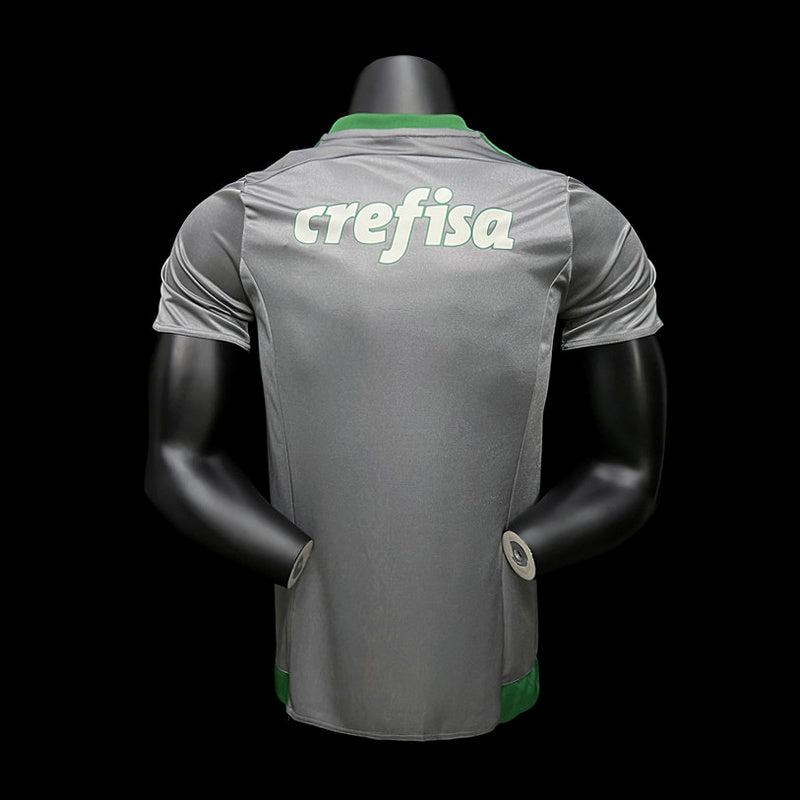 Camisa Retrô Palmeiras 2015