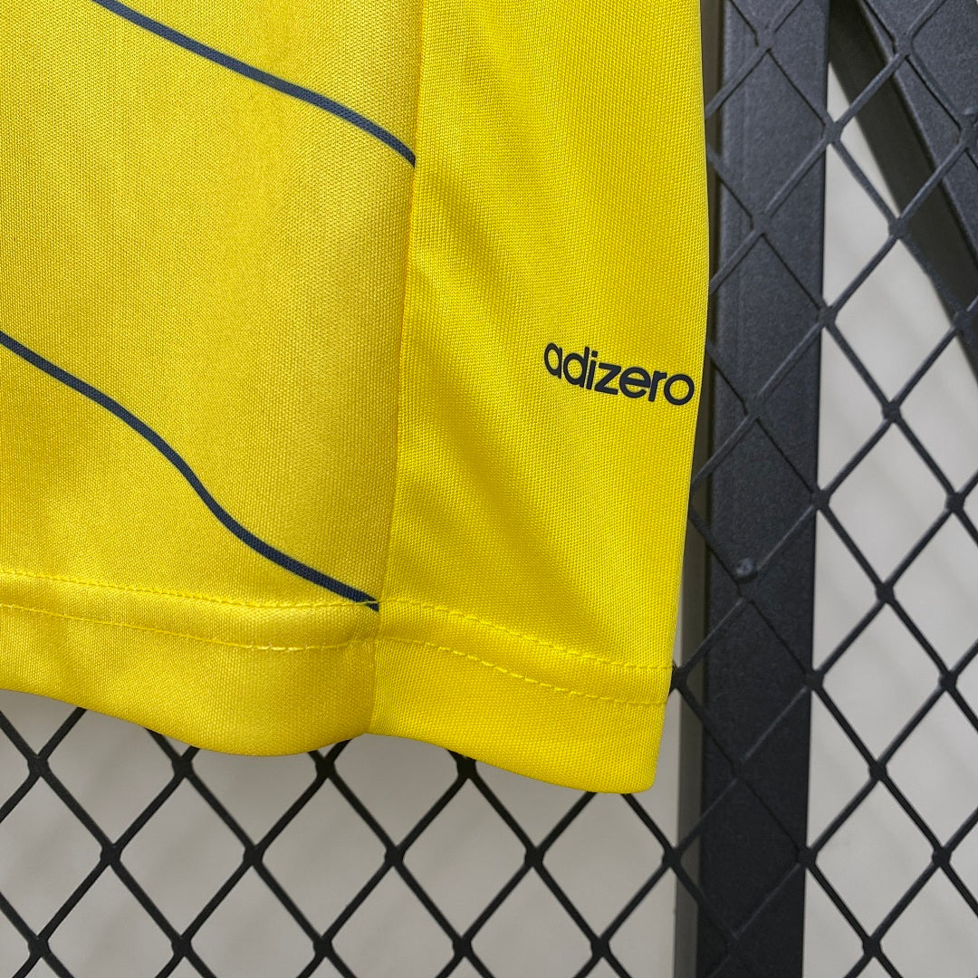 Camisa Columbia I 2014 - Torcedor