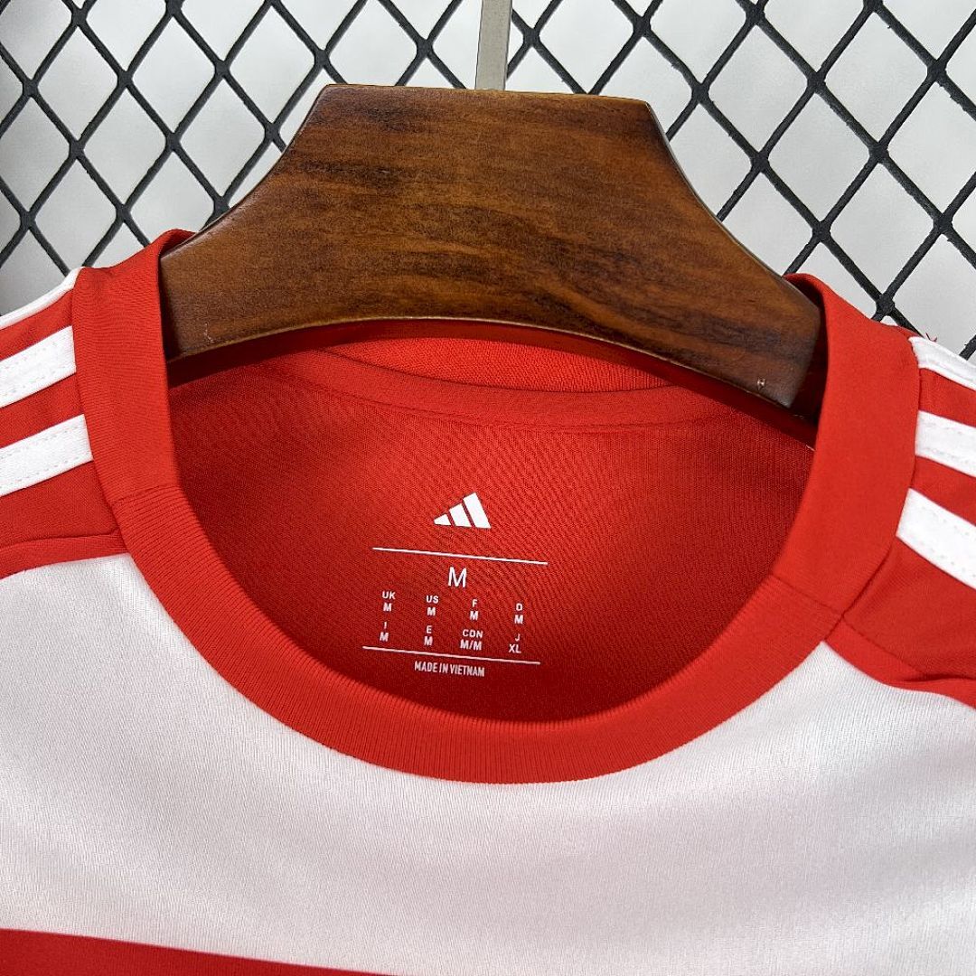 Camisa ’s Granada I 2025/26 - Torcedor