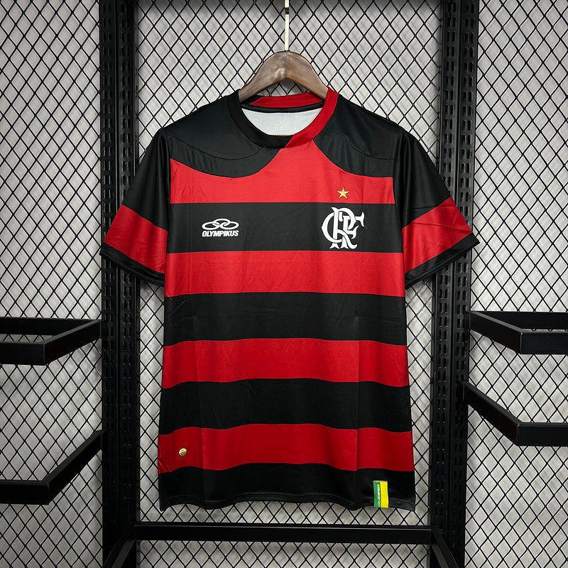 Camisa Retrô Flamengo I 2009/10