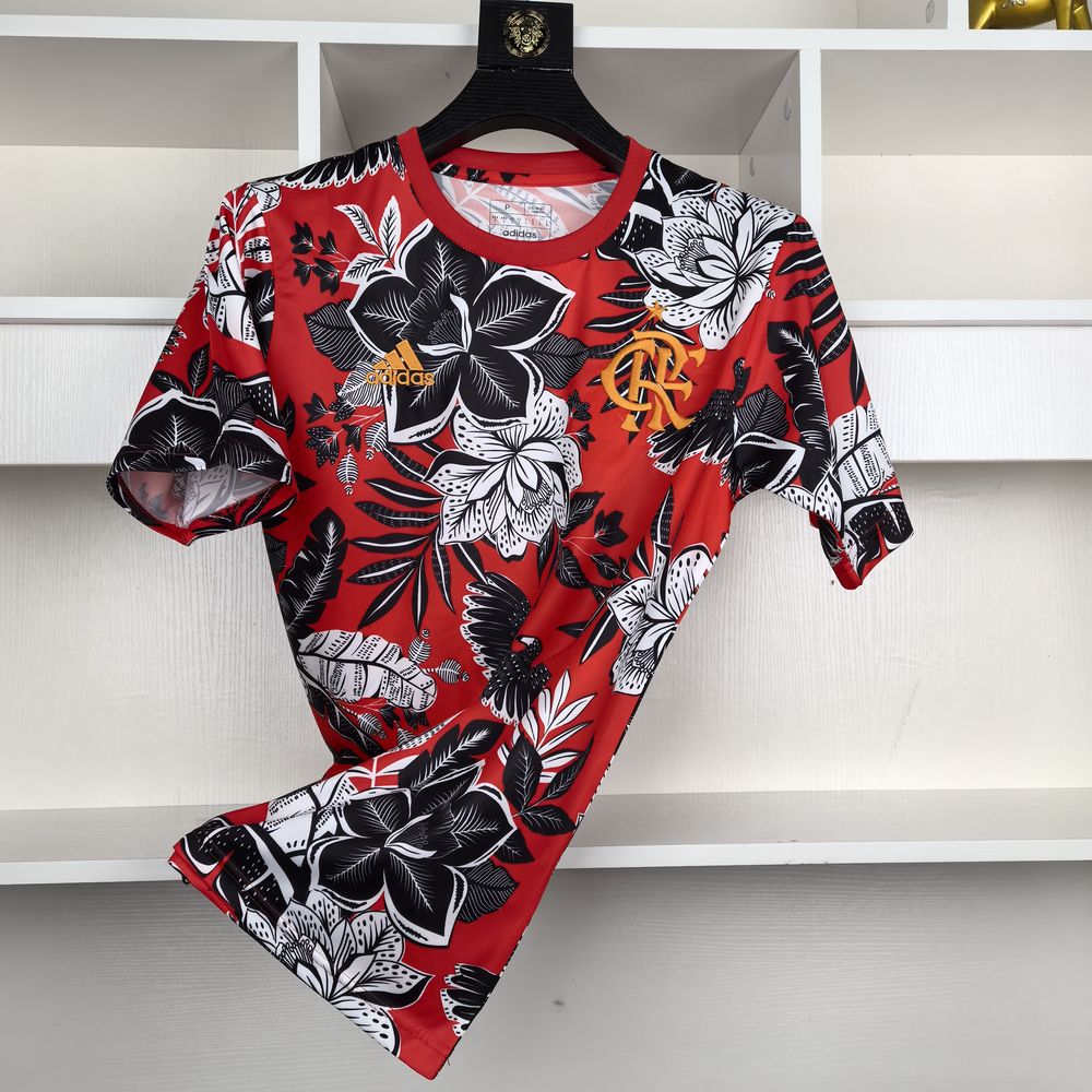 Camisa Flamengo Edição Especial 2024/25 - Torcedor - Oliver Company