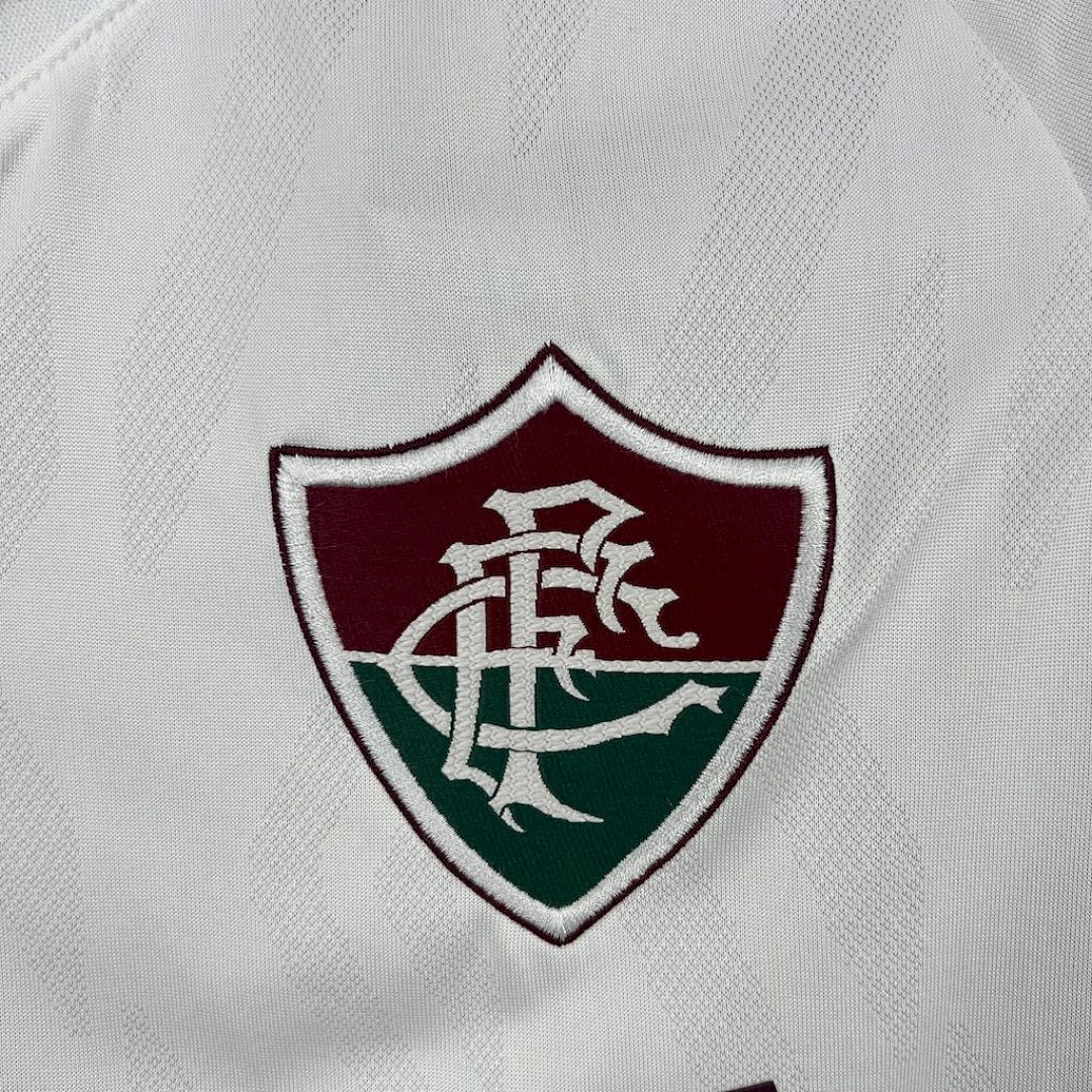Camisa Fluminense Boutique II 2025/26 - Torcedor - foto 4