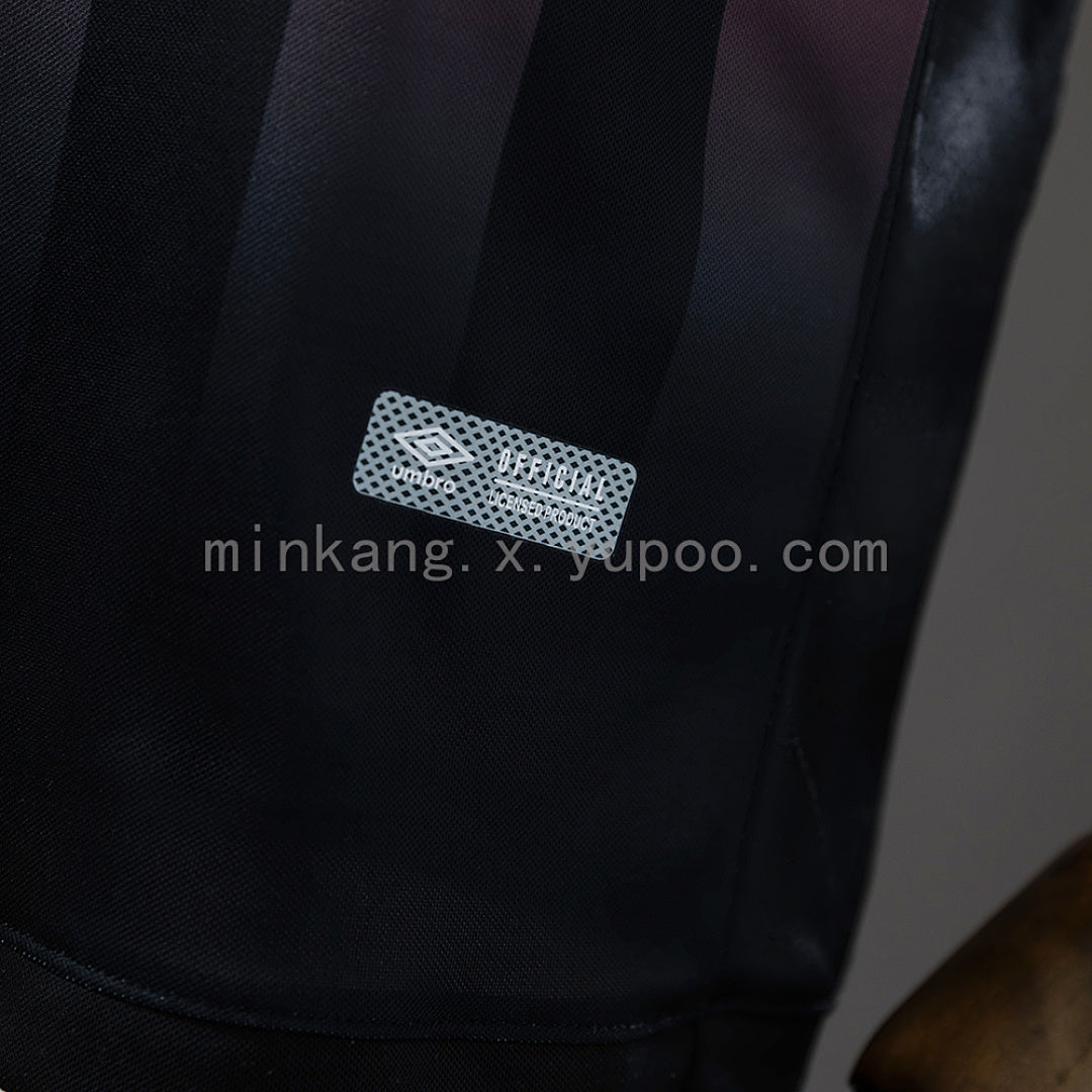 Camisa Retrô Atletico Paranaense II 2001
