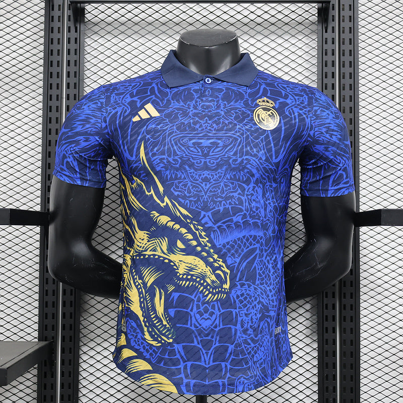 Camisa Real Madrid Edição Especial 2024/25 - Jogador