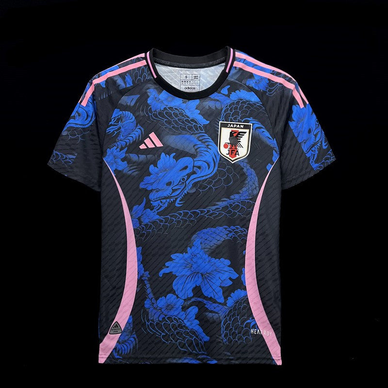 Camisa Japão Edição Especial 2024/25 - Jogador