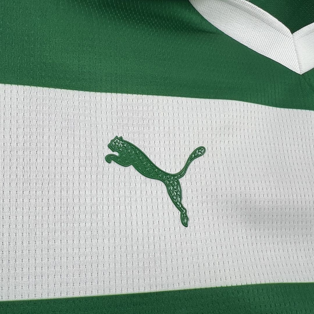 Camisa Palmeiras Edição Especial 2025/26 Feminina - Torcedor