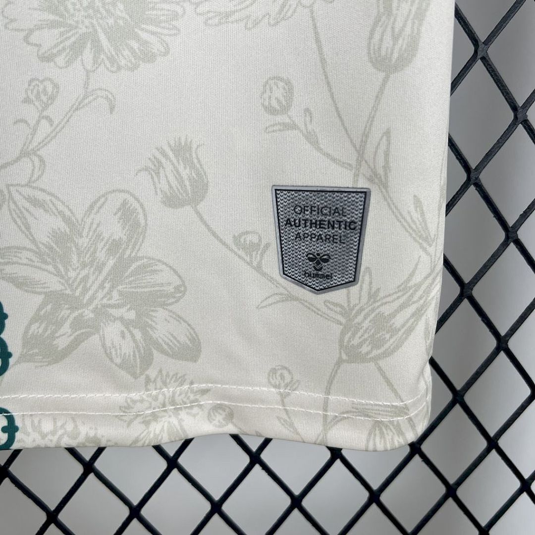 Camisa Betis Edição Especial 2025/26 - Torcedor