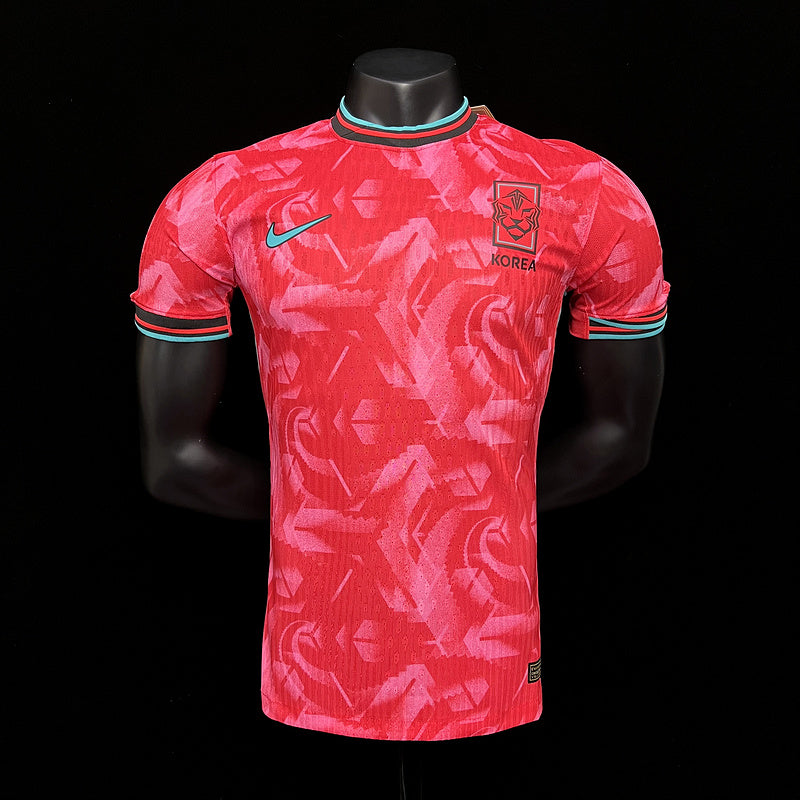 Camisa Coreia do Sul I 2024/25 - Jogador