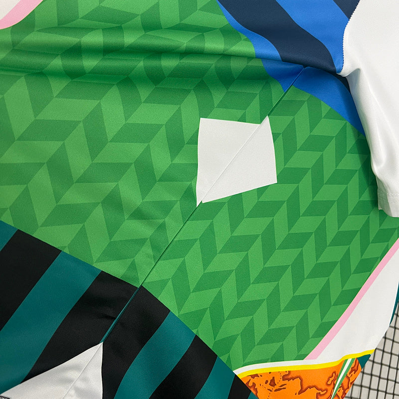 Camisa Betis Edição Especial 2024/25 - Torcedor