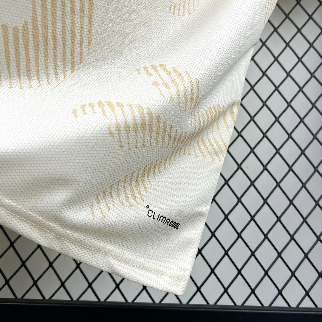Camisa País de Gales II 2026 - Torcedor