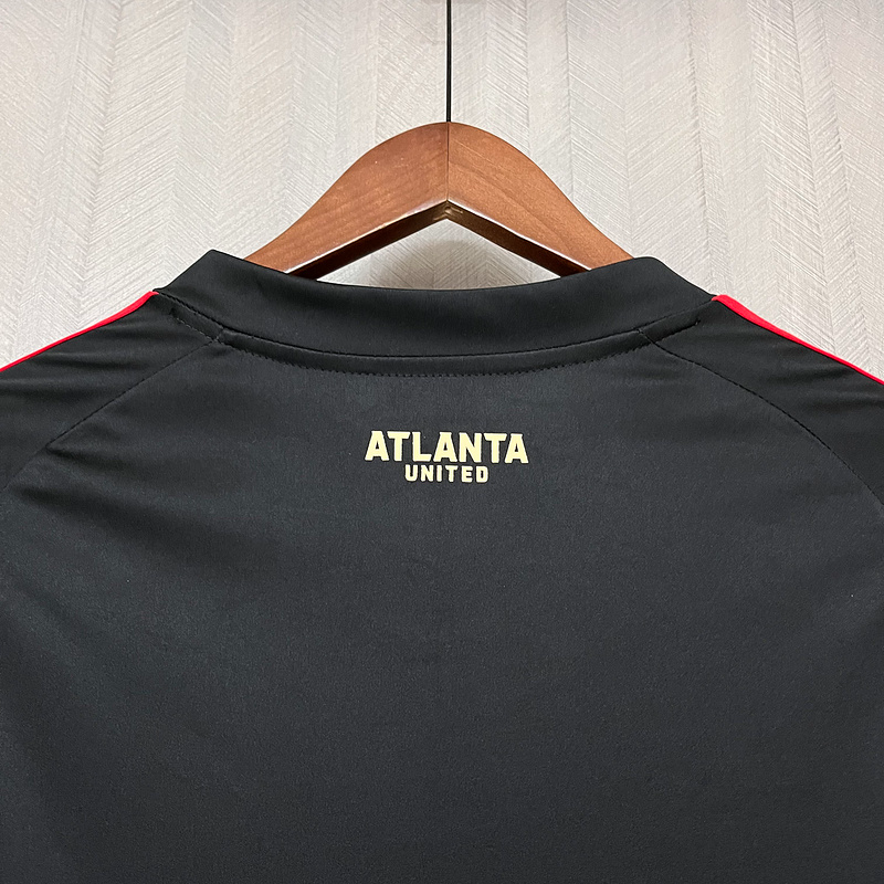 Camisa Atalanta I 2025/26 - Torcedor - foto 8