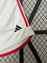 Short Flamengo 24/25 Branco - foto 4