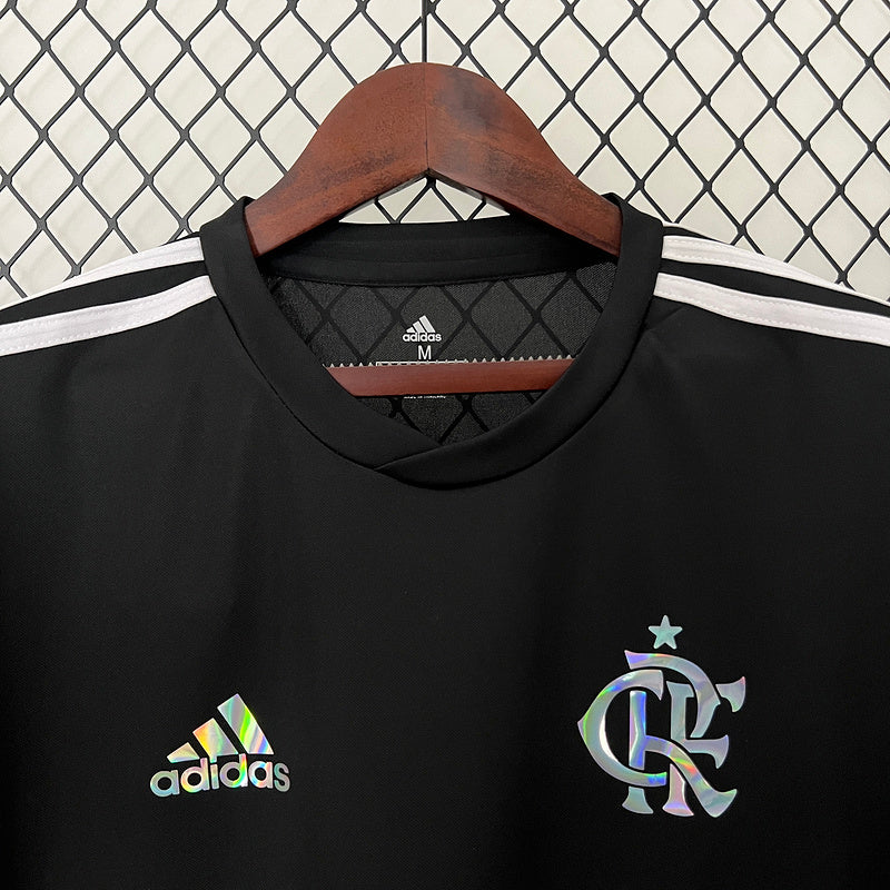 Camisa Flamengo joint 2024/25 - Torcedor
